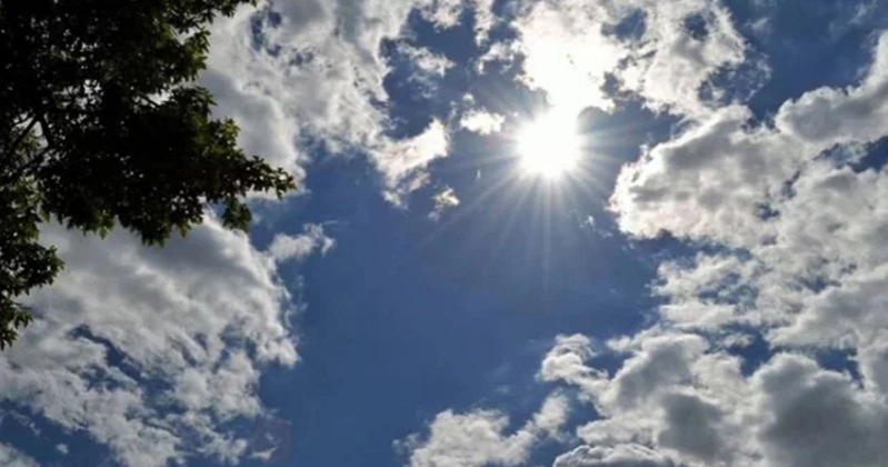 সারা দেশে দিনের তাপমাত্রা বাড়ার পূর্বাভাস